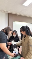 9주차 훈련수업과 미용