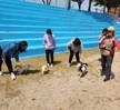 2023.04.17 동물매개치료훈련