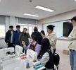반려동물의상실습
