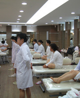  발관리 자격 시험-07년