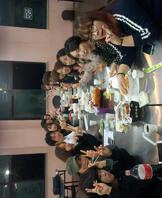 2013-2학기 동아리 파티