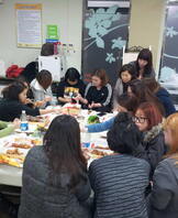 2013-2학기 동아리 파티