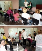 09.04.02~04.03 2009학년도 M.T <백암한화리조트>