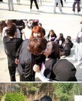 09.04.02~04.03 2009학년도 M.T <백암한화리조트>