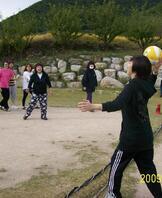 2009학년도 08학번 졸업여행