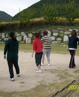 2009학년도 08학번 졸업여행