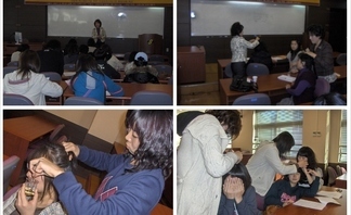 07'아로마테라피의 두피관리 특강