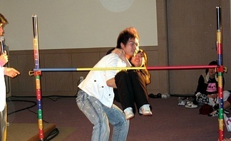 09.04.02~04.03 2009학년도 M.T <백암한화리조트>