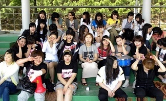 2009학년도 대동제 