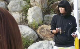 2009학년도 08학번 졸업여행