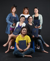 2011년도 제9회 한국메이크업협회장배 메이크업경진대회 수상내역