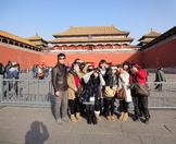 해외 인턴십 - 북경 이가자 국제미용학원