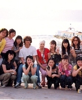  동계 중국 졸업여행 04년