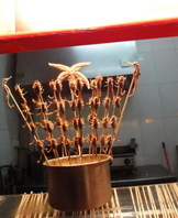 해외 인턴십 - 북경 이가자 국제미용학원