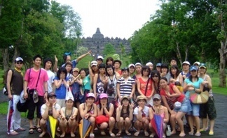  발리연수-동계 SAP 06년