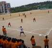 2016.05.13 발야구 준결승