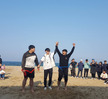 2017.03.17~18 선린대학교 응급구조과 MT