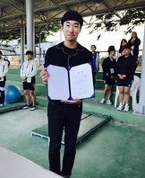 2017.05.17 대동제 시상식