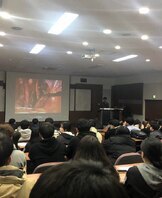 2018.12.06 취업역량강화 특강✍