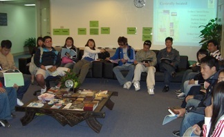  level test를 기다리며...