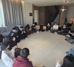 2026년 1학기 엠티(파나크 호텔)