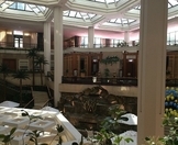 하계현장실습 - 호텔&리조트9