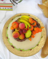 작품전 및 다문화요리경연대회