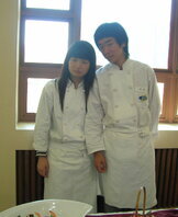 작품전 및 다문화요리경연대회