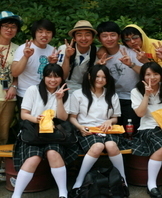 2009 해외현장 실습(일본)