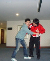 봄 mt(하이원 리조트)