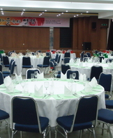 2010 졸업작품전(외식뷔페행사)1