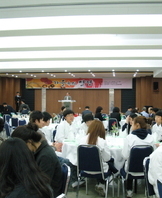 2010 졸업작품전(외식뷔페행사)14