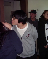 2011년 춘계 MT 및 현장답사(강원랜드 & 하이원스키장)1