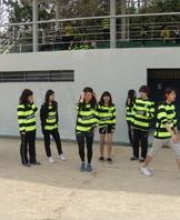 학과 체육대회6