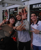 말레이사아 어학 및 현장연수3