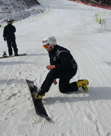 2013년 봄답사(강원랜드, 하이원)4