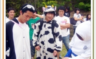 2009년 대동제 - 체육대회