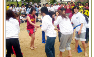 2009년 대동제 - 체육대회