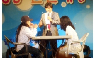 2009년 대동제 - 팔씨름