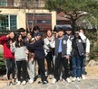 2018학년도 경주 MT(2018.03.23~24)