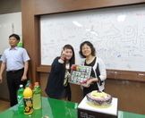 5월 15일 스승의날 행사