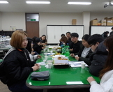 2017학년도 2학기 종강파티~(2017.12.21)