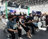 대구국제광학전 참가