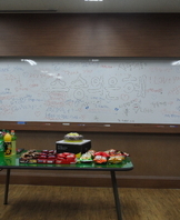 5월 15일 스승의날 행사