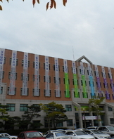 2016.10.08 2017학년도 수시1차 면접 부스