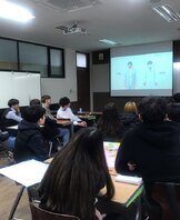 신입생 안전교육