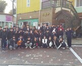 2016학년도 경찰행정과 M.T