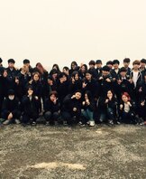 2015학년도 경찰행정과 학과 M.T