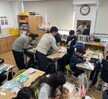 2024 초곡 초등학교 서비스러닝 봉사활동