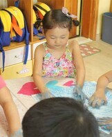 유아교육과 실습현장